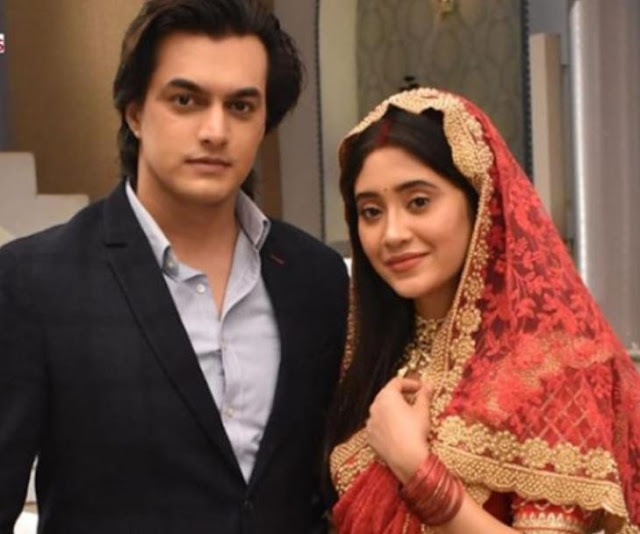 Star Plus’Yeh Rishta Kehlata Hai 9 months leap