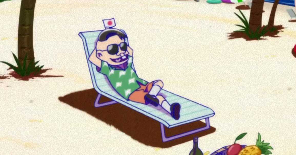 Contoh Karangan Bahasa Jepang Tentang Liburan Ryokou