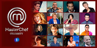 MASTERCHEF CELEBRITY 5