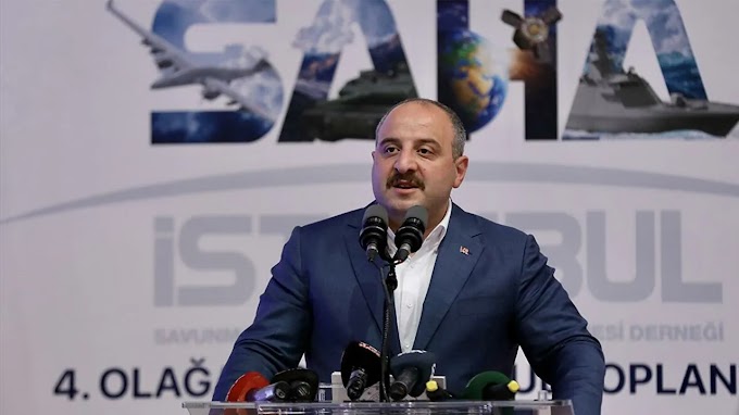 Bakan Varank’tan otomobiller için ÖTV açıklaması !