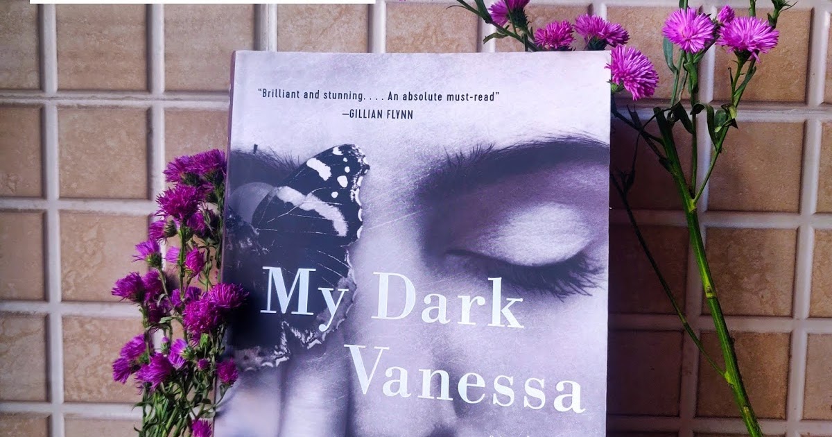 My Dark Vanessa - Lolita