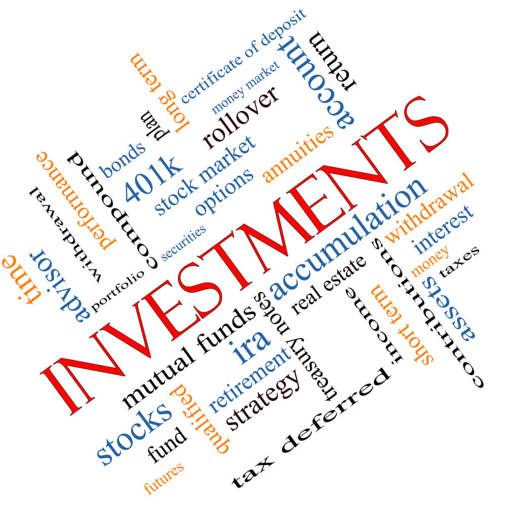 Dissertation on financial invesment portfolio management