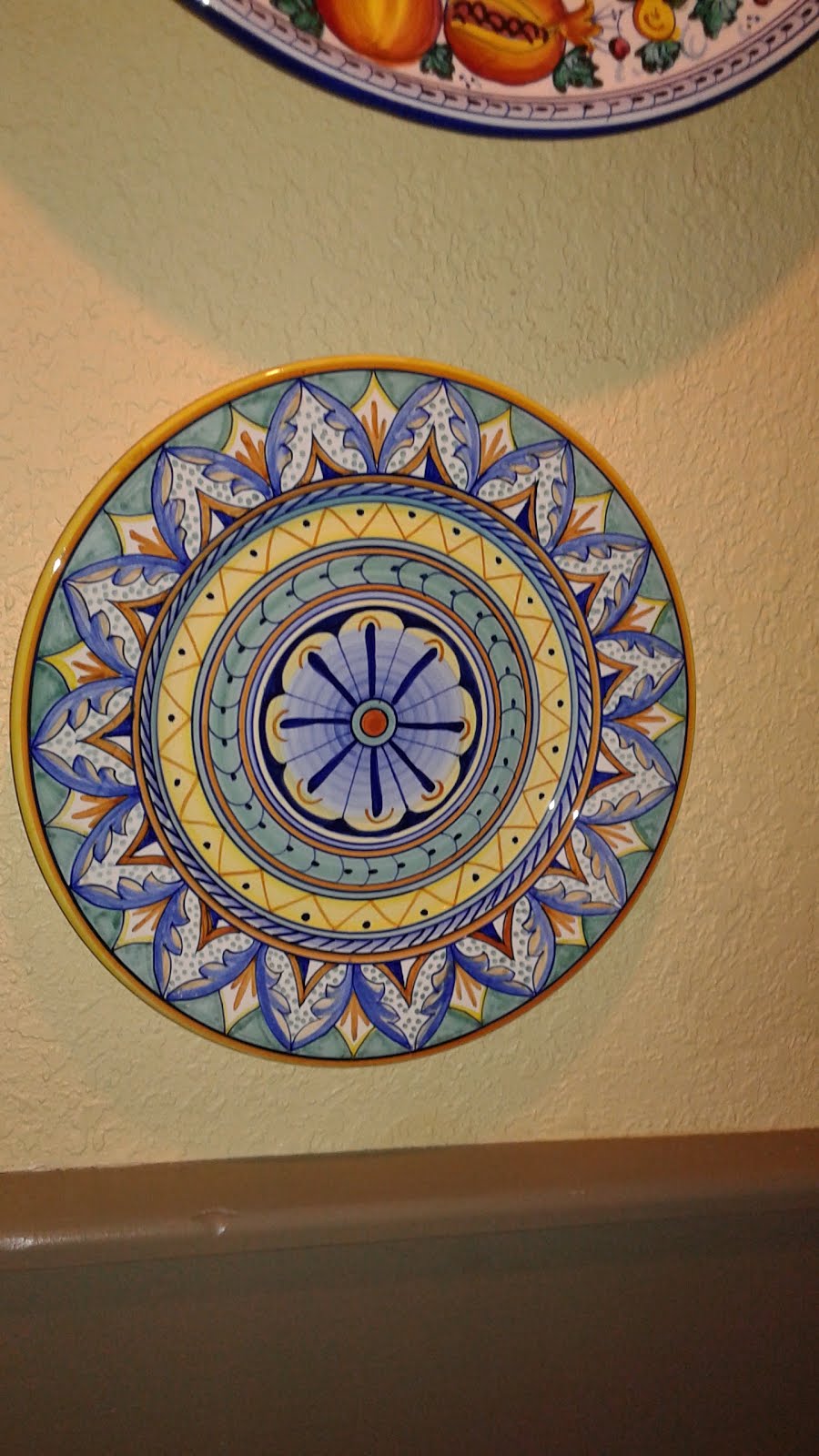 sterquilt Olive Garden Plates Inspiration