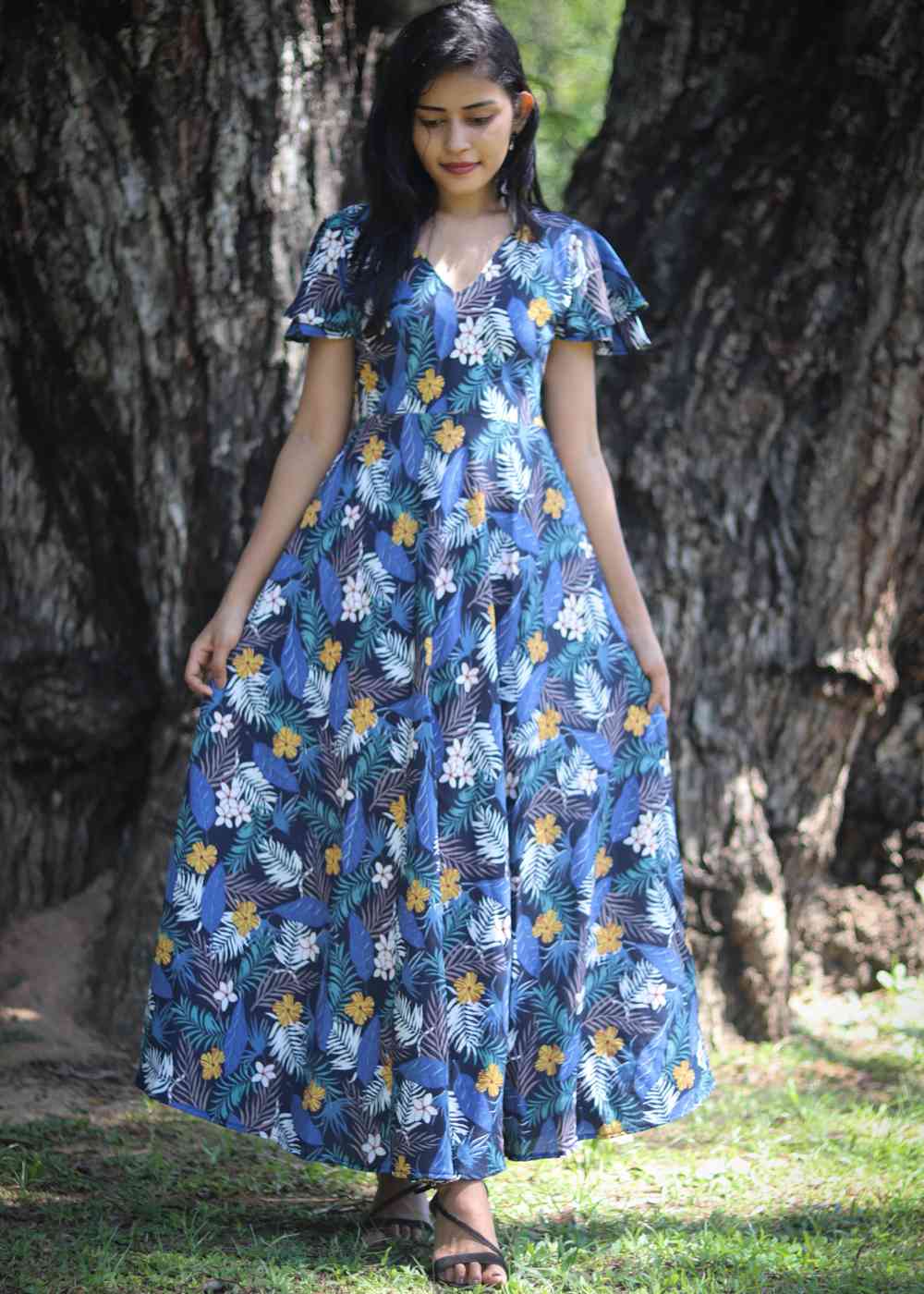 New Fashion Dresses For Girls 2021 Sarangi Fashion