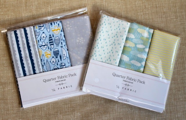 tutprial para hacer un bolso con pack 3 fat quarter 