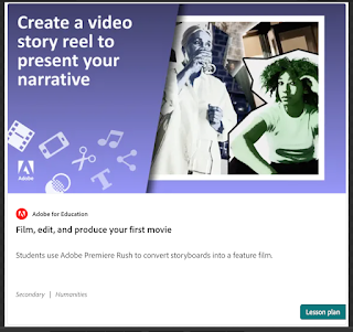 Adobe Education Exchange