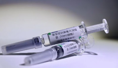 Maroc- autorisation d’urgence du vaccin chinois Sinopharm