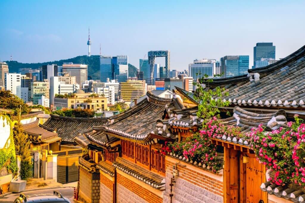 7 Best Countries to Visit in Asia in September - Hot Feed 24
