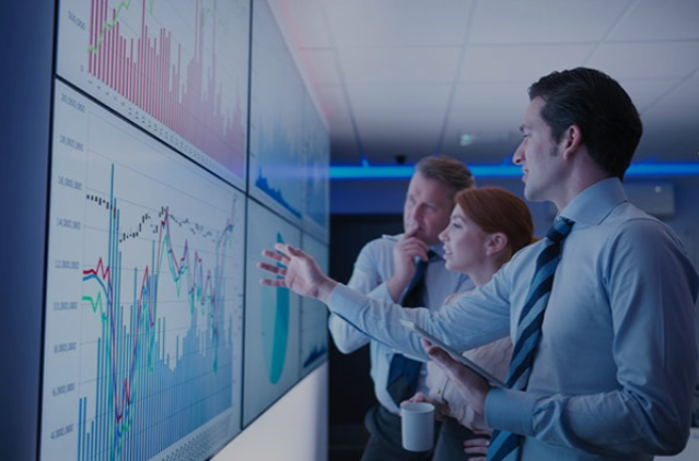 Data Visulation SQL Server Infopalacess
