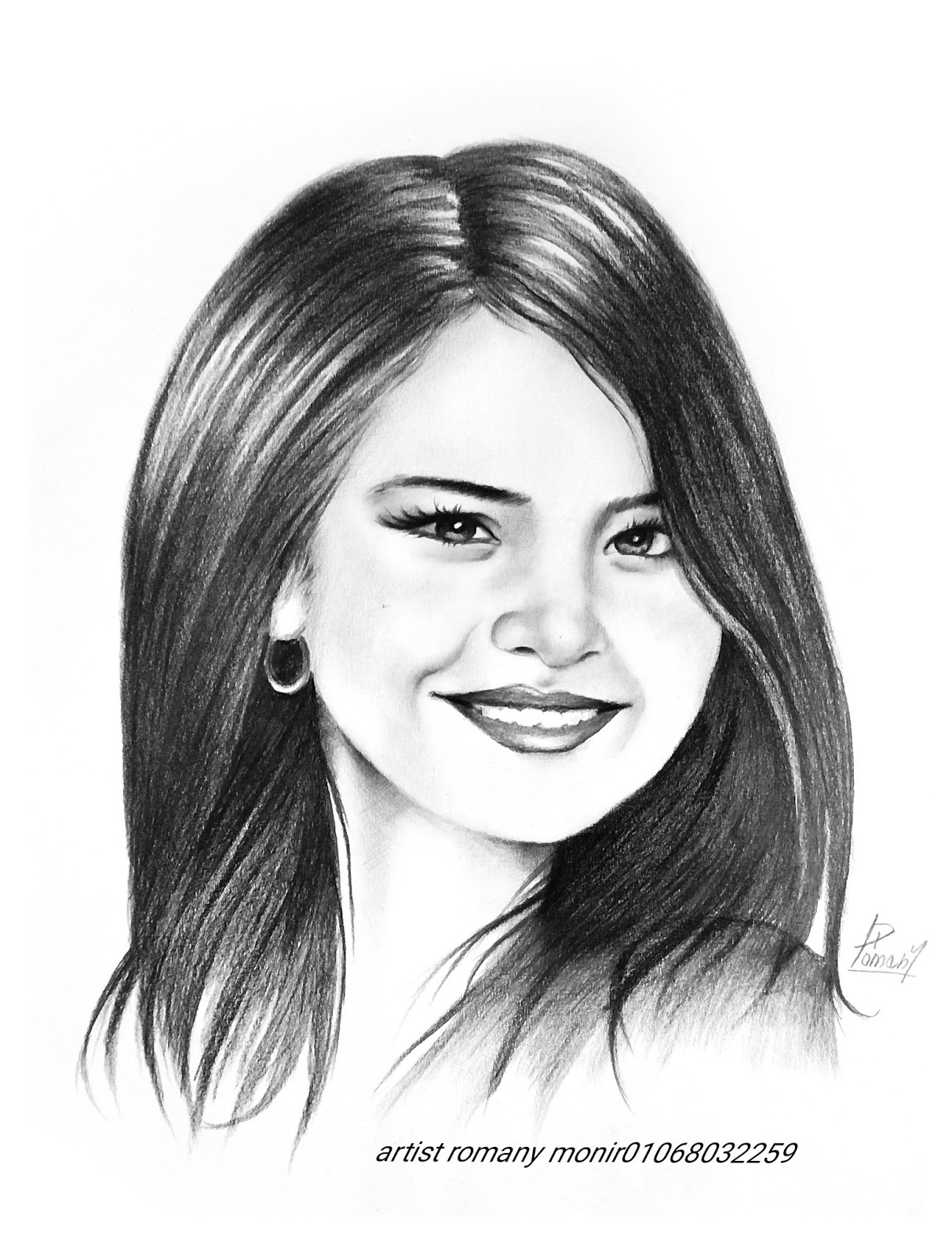 اماكن رسم البورتريه بالفحم Lavania 79