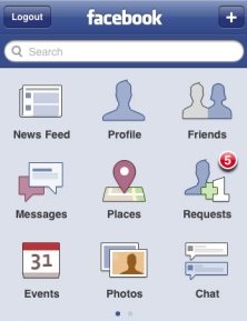 aplikasi facebook seluler nokia c5-03
