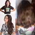 Blogueira e atriz mirim tem cabelo cortado à força por colegas de escola
