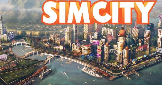 Sim City: Update 7 according Maxxis already in the testing phase