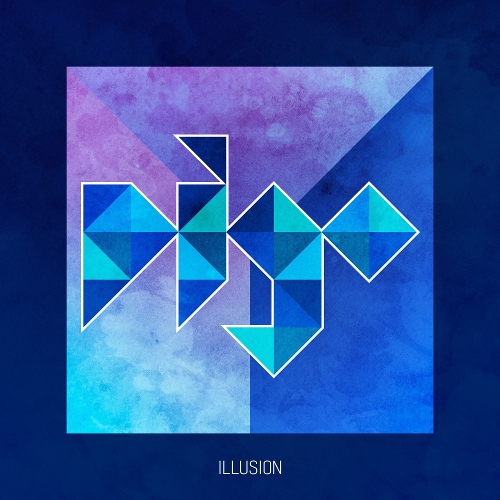 DIGO – Illusion – EP