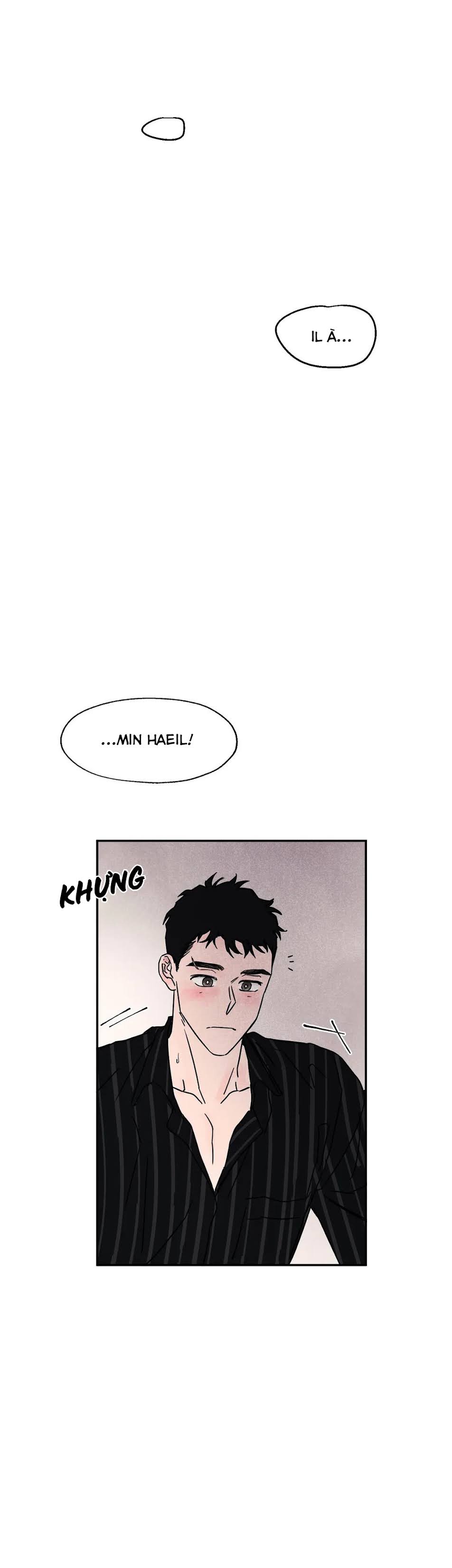 Đọc truyện NHƯ CƠN SÓNG DỮ (FULL) - Chapter 14