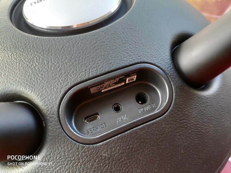 Harman kardon onyx 3 spesifikasi Clearance