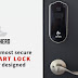 Shepard Lock keyless entry system