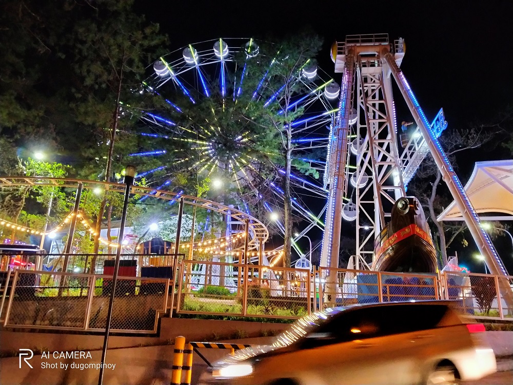 realme 5 nightscape realme 5 nightscape