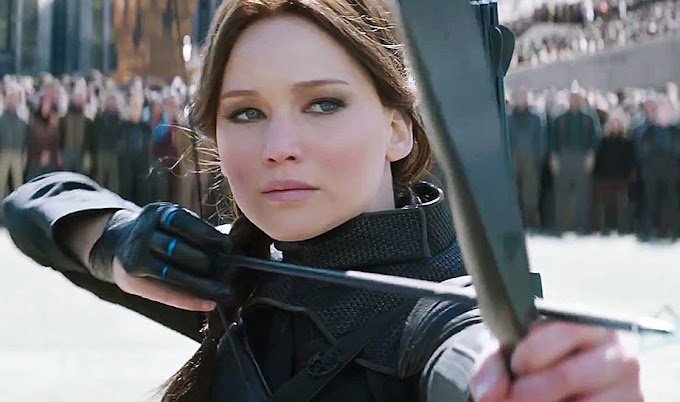 'Jogos Vorazes' terá prequel que sai em 2020