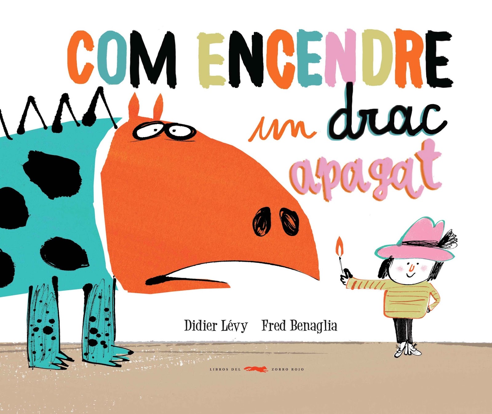 Resultat d'imatges de un drac sense foc