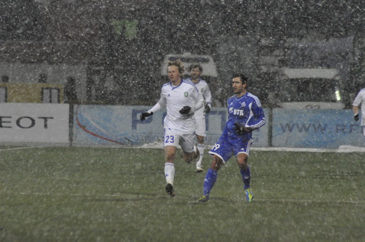 Botões para Sempre FC Tom Tomsk "O orgulho da Sibéria" Rússia