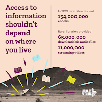 Access to information shouldn't depend on where you live