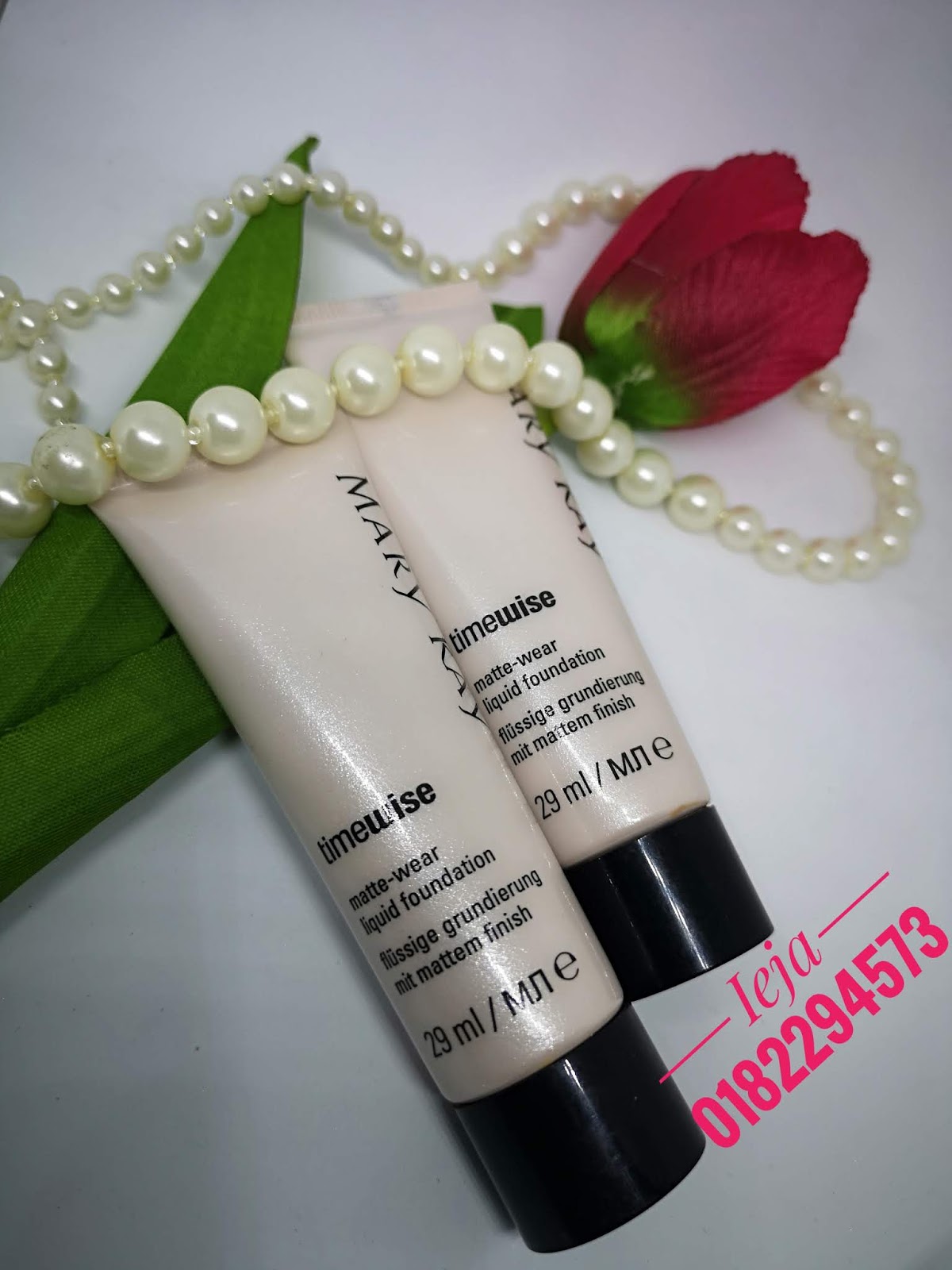 Foundation Yang Bagus Tips Kurus Cepat Dan Berkesan