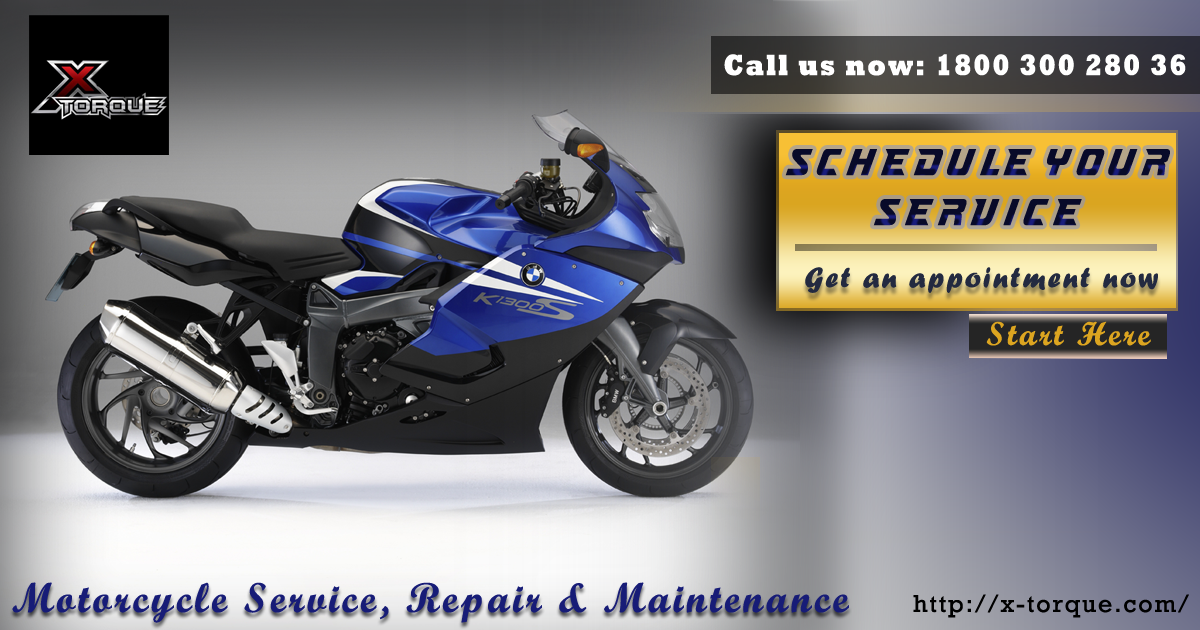 XTorque Accessories Retail & Motorcycle Service store with world's best brands. Get an