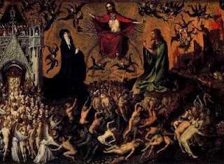 The plan of salvation