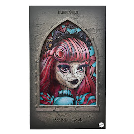 Monster High Rochelle Goyle Fang Vote Doll