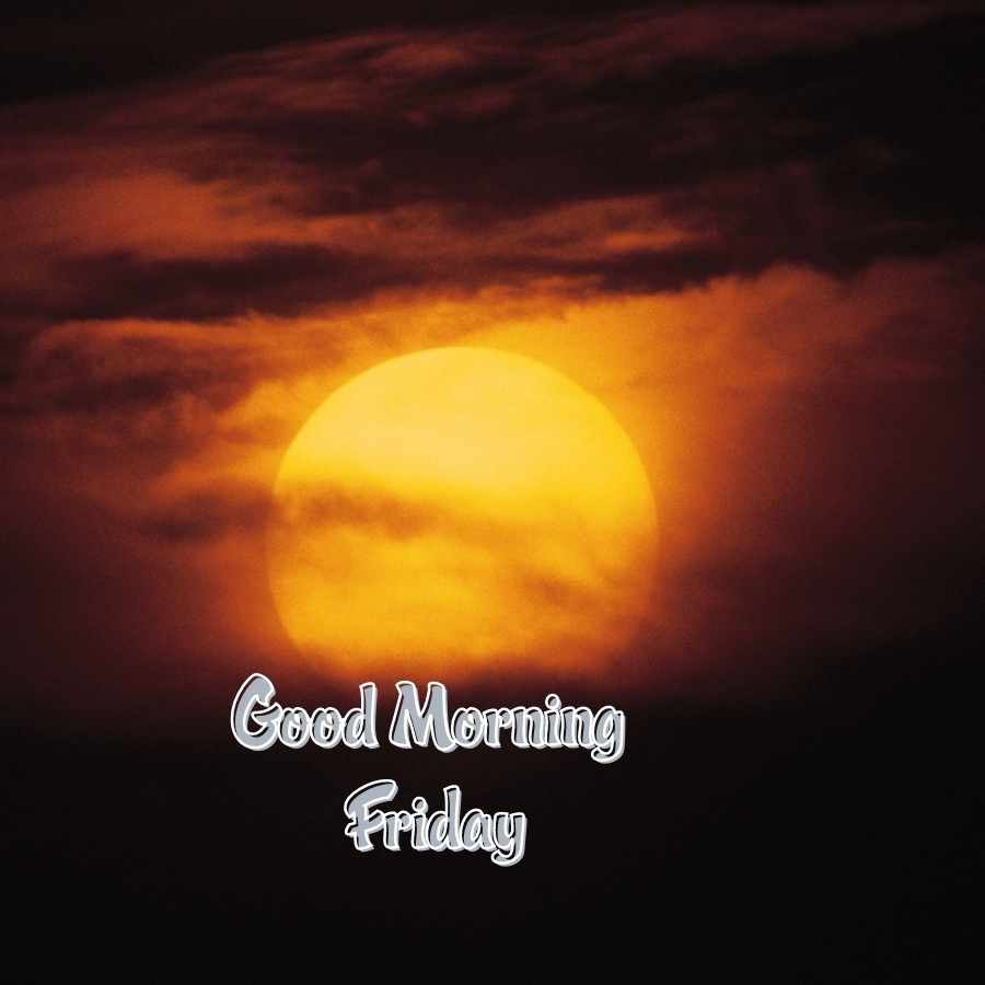 happy friday images