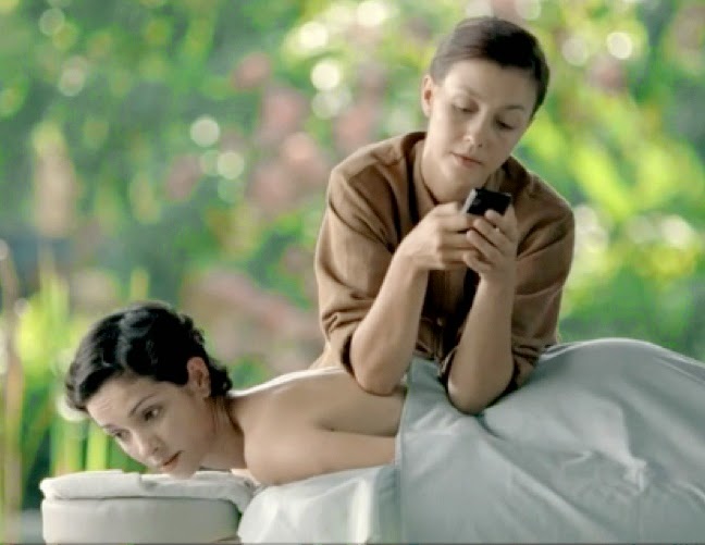 Les telephones intelligents, trop envahissants? Les telephones intelligents, trop envahissants?