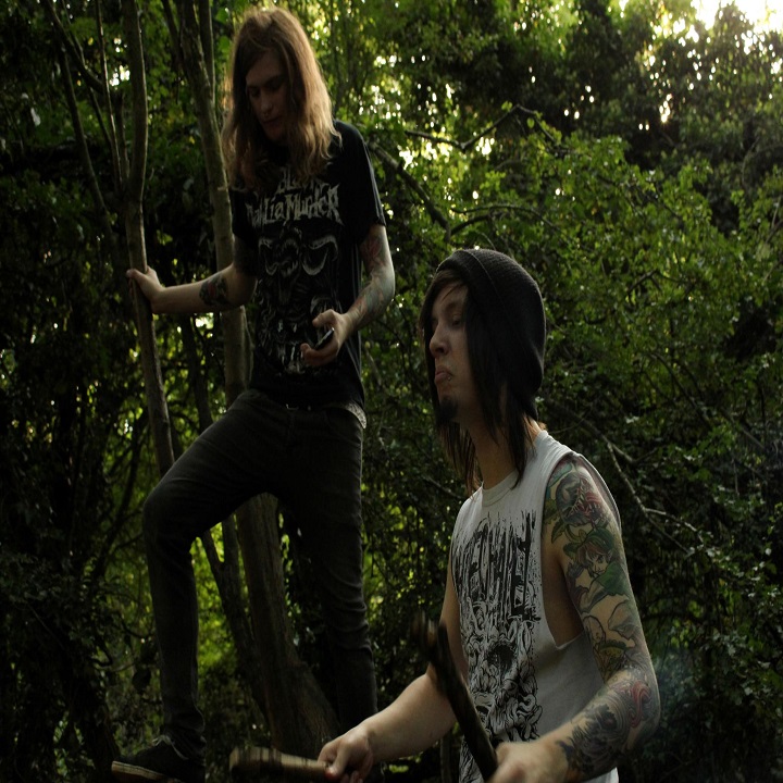 Screamos World Infant Annihilator Discografia