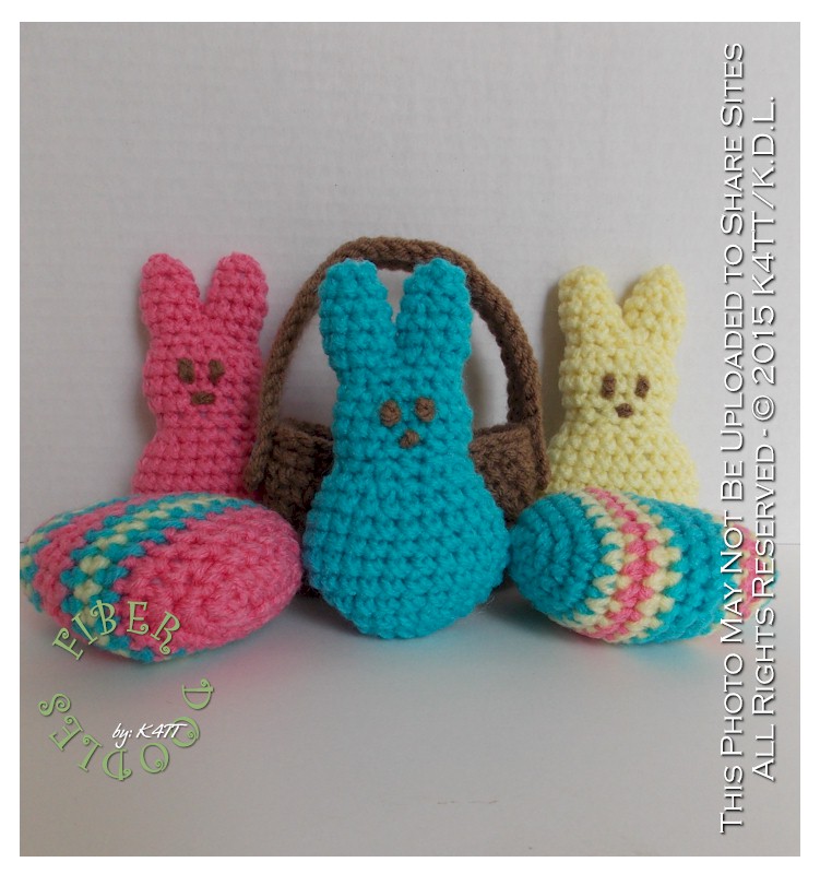 CP24 Easter Peeps Peep peeps