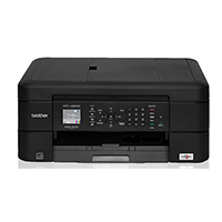 Brother Mfc-j485dw Driver Download