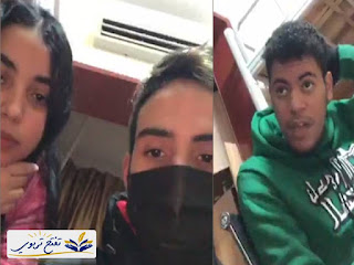 بالفيديو استغاثة الطلبة المغاربة المحاصرين في الصين بسبب فيروس كورونا