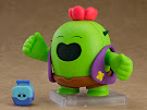 Nendoroid Brawl Stars Spike (#1297) Figure