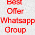 1000+ Best Offer Whatsapp Group Link | Offer Whatsapp Group Link