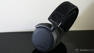 SteelSeries Arctis 7 SteelSeries Arctis 7