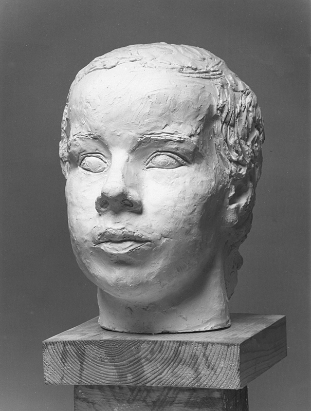 Ира Блюмель. Скульптура. Графика. Ira Blumel. Sculpture