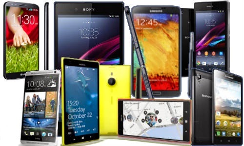 List of Phones & Tablet will Get Android 5.0 Lollipop Updates 