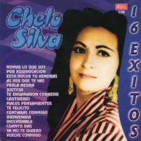 chelo silva discografia discografias mis