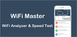 Wifi Test Wifi Test