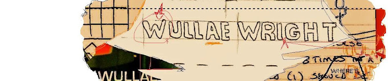 WULLAE WRIGHT