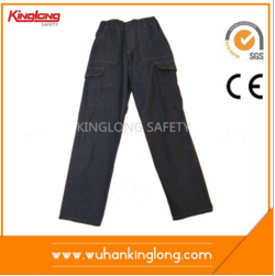 workwear manufacturer: pockets denim Jeans cargo pants