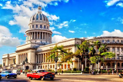 5 Planes turísticos que debes hacer si viajas a la Habana