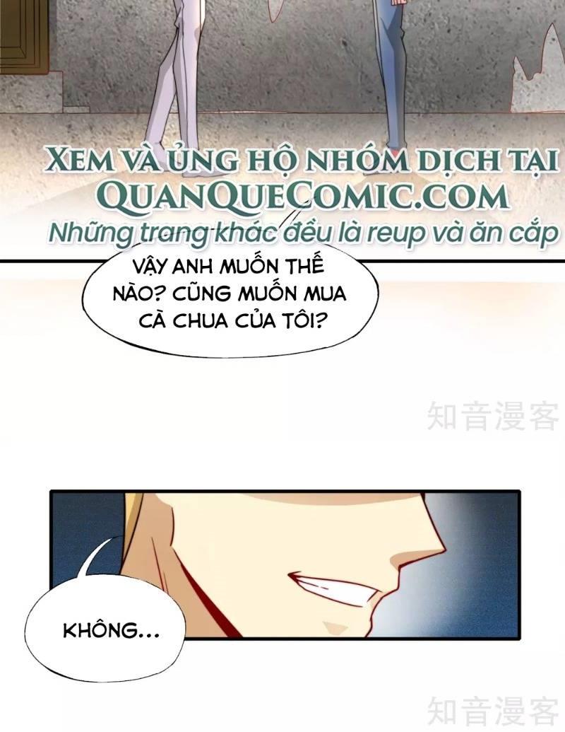 Vòng Bạn Bè Mạnh Nhất Của Tiên Giới Chapter 5 - TC Truyện