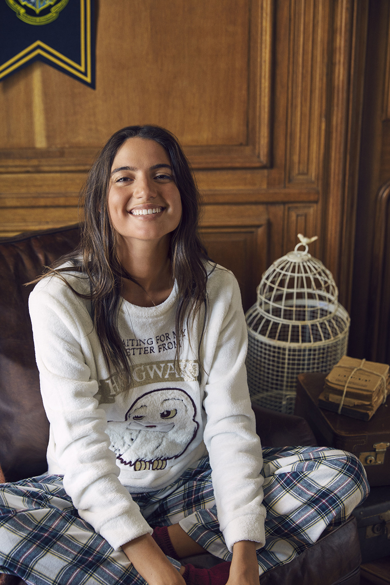 Como Dior Manda: Women' Secret x Harry