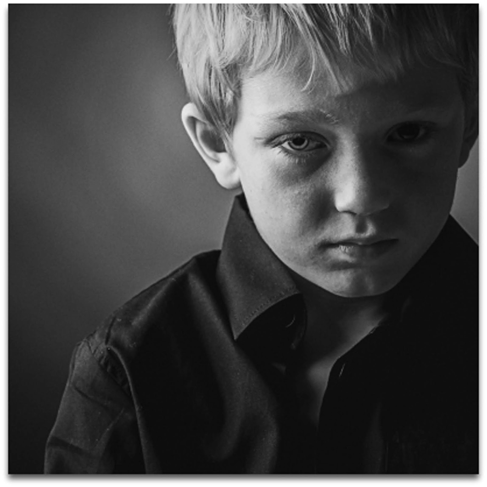 потерянное поколение детей