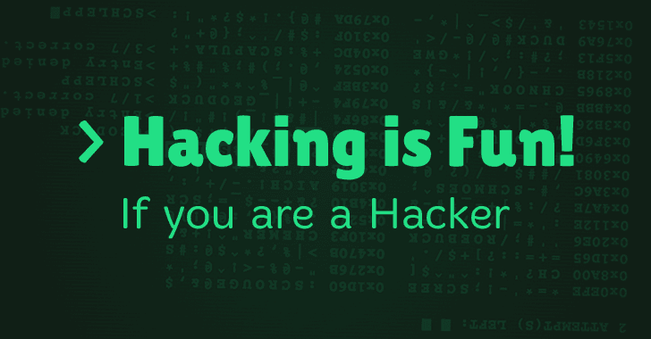 THN Deal — Online Ethical Hacking Certification Training Package (96% OFF)